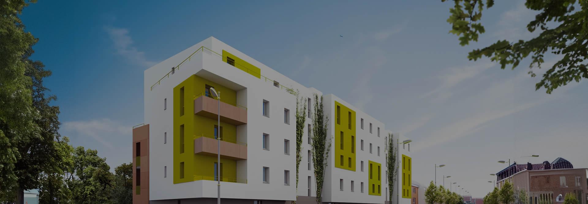 S2D Foncier Aménageur Lotisseur Toulouse et sa région